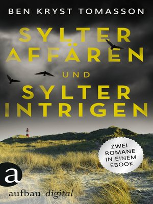 cover image of Sylter Affären & Sylter Intrigen
